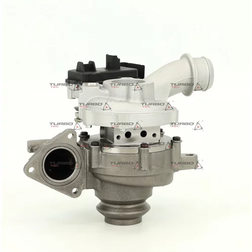 Plniace dúchadlo TT5003 /TURBO-TEC/ - obr. 2