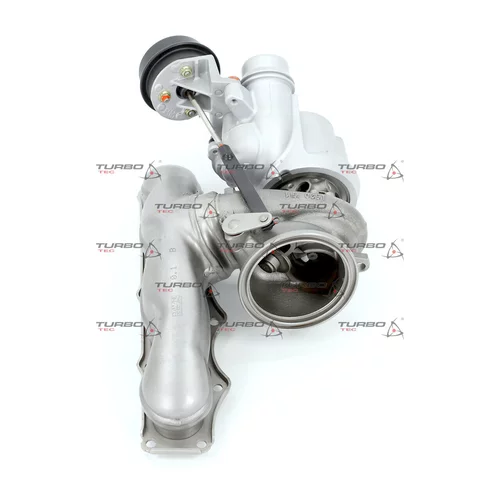 Plniace dúchadlo TT5014 /TURBO-TEC/ - obr. 1