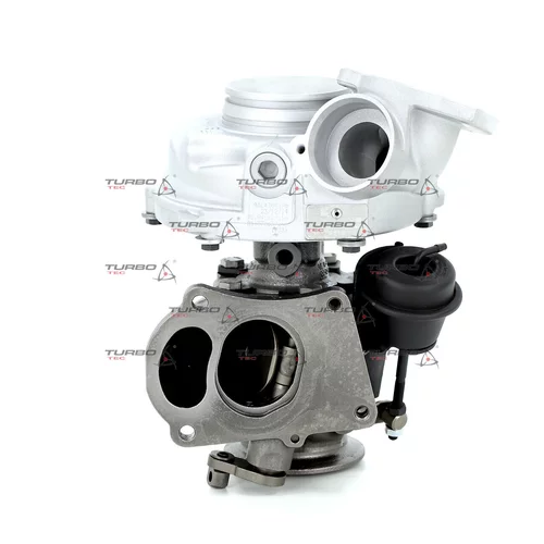 Plniace dúchadlo TURBO-TEC TT5510