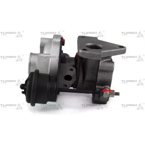 Plniace dúchadlo TURBO-TEC TT6025