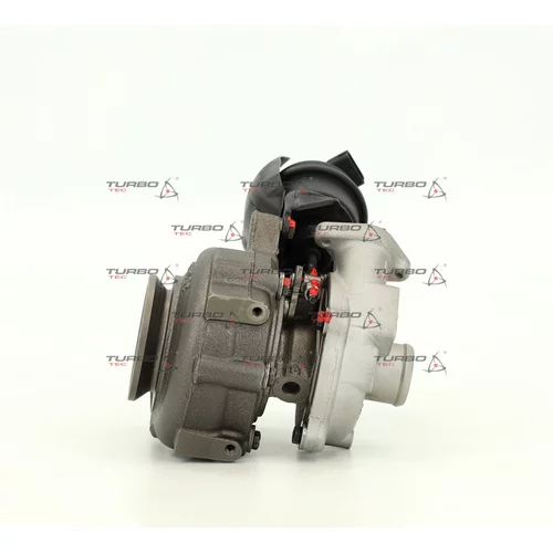 Plniace dúchadlo TURBO-TEC TT6038