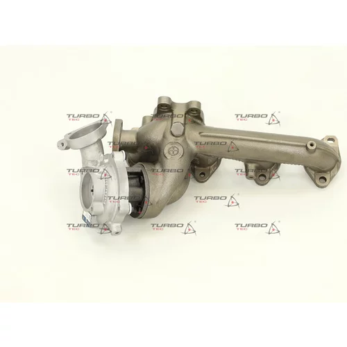Plniace dúchadlo TT6043 /TURBO-TEC/ - obr. 6