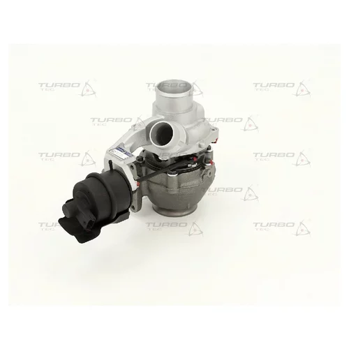 Plniace dúchadlo TT6077 /TURBO-TEC/ - obr. 7