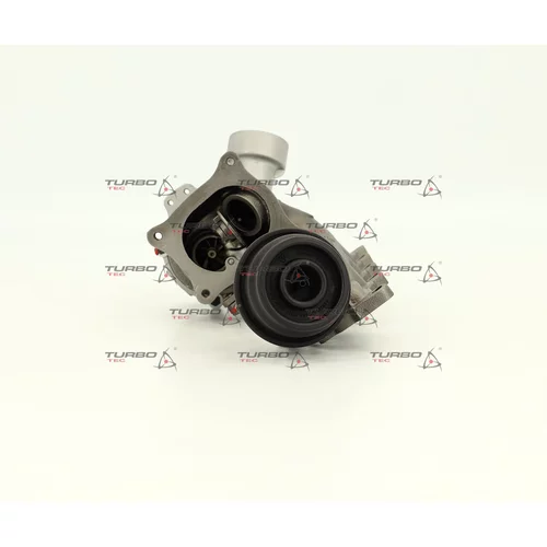 Plniace dúchadlo TT6107 /TURBO-TEC/ - obr. 1
