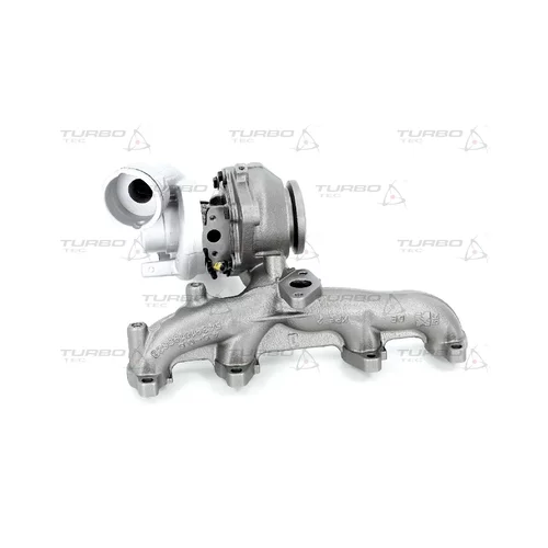 Plniace dúchadlo TT6124 /TURBO-TEC/ - obr. 2