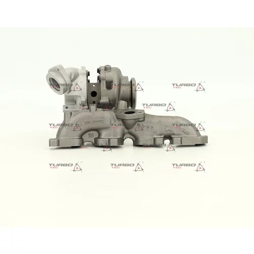 Plniace dúchadlo TURBO-TEC TT6160