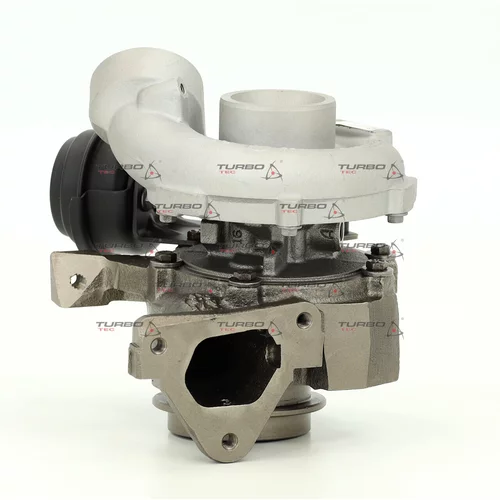Plniace dúchadlo TT6607 /TURBO-TEC/ - obr. 1