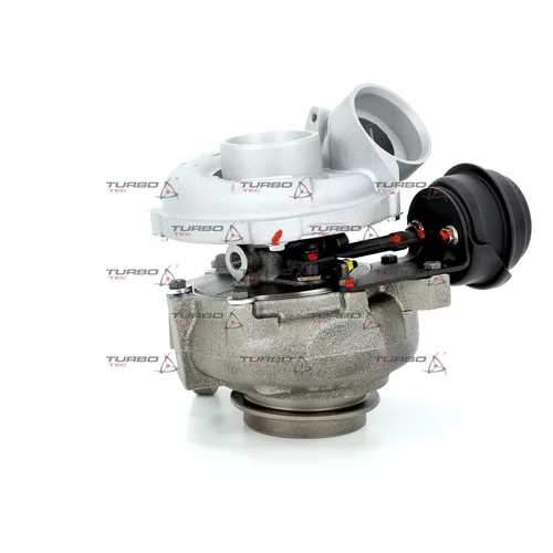 Plniace dúchadlo TURBO-TEC TT6608