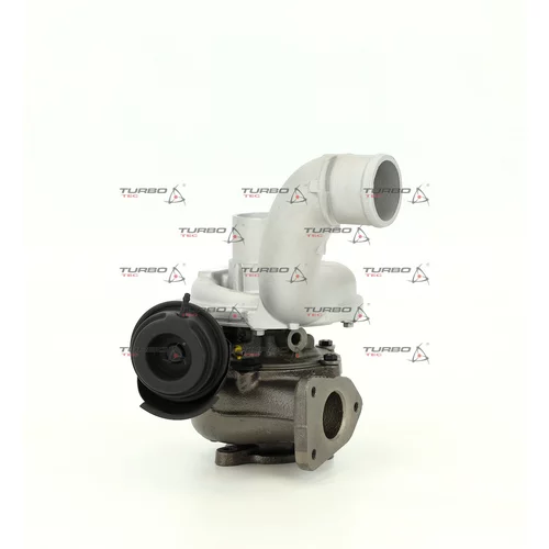 Plniace dúchadlo TURBO-TEC TT6724