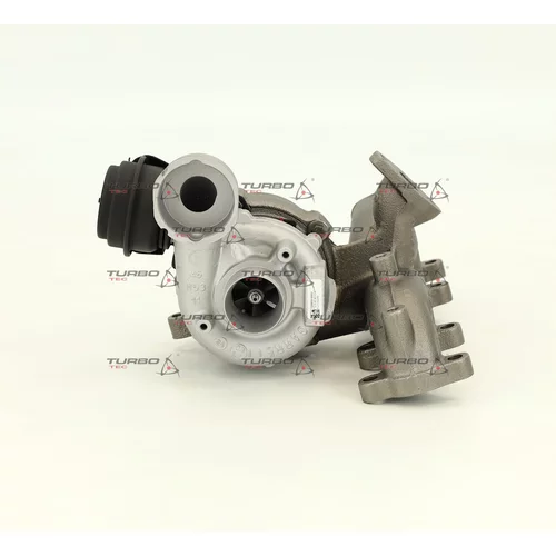 Plniace dúchadlo TURBO-TEC TT6736