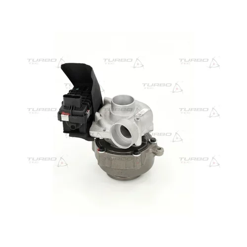Plniace dúchadlo TT6789 /TURBO-TEC/ - obr. 1