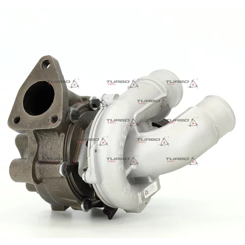 Plniace dúchadlo TURBO-TEC TT6814