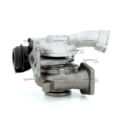 Plniace dúchadlo TURBO-TEC TT6858