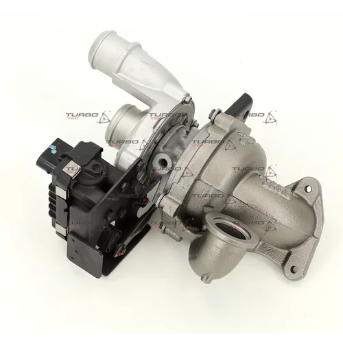Plniace dúchadlo TT6920 /TURBO-TEC/ - obr. 5