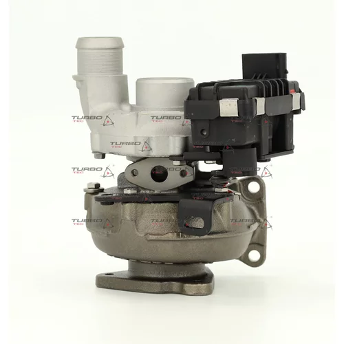 Plniace dúchadlo TURBO-TEC TT6981