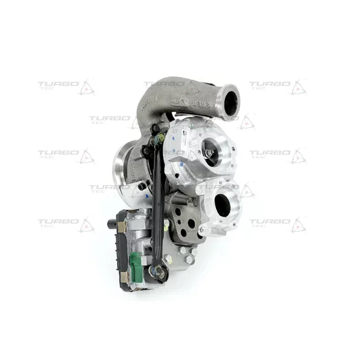 Plniace dúchadlo TURBO-TEC TT7024