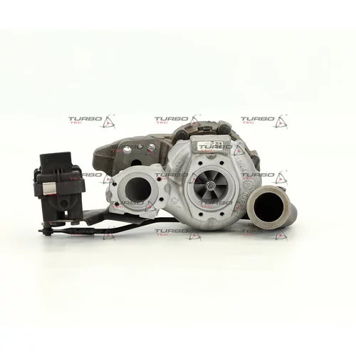 Plniace dúchadlo TURBO-TEC TT7033