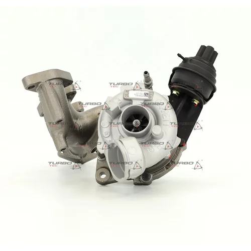 Plniace dúchadlo TT7040 /TURBO-TEC/ - obr. 3