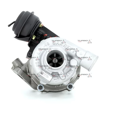 Plniace dúchadlo TURBO-TEC TT7051
