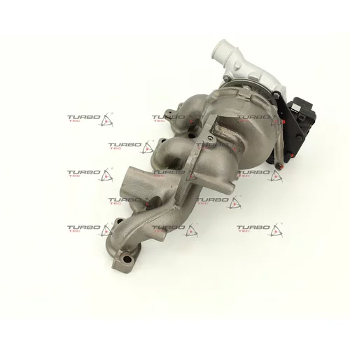 Plniace dúchadlo TT7059 /TURBO-TEC/ - obr. 5