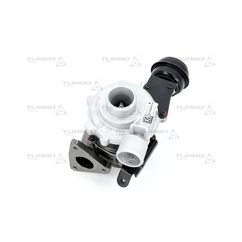Plniace dúchadlo TT7076 /TURBO-TEC/ - obr. 5