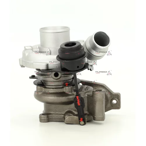 Plniace dúchadlo TT7101 /TURBO-TEC/ - obr. 1