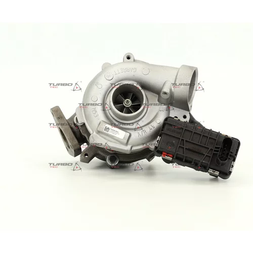 Plniace dúchadlo TURBO-TEC TT7177