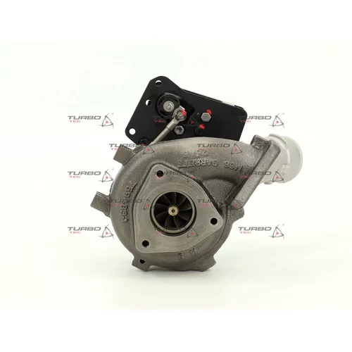 Plniace dúchadlo TT7215 /TURBO-TEC/ - obr. 2