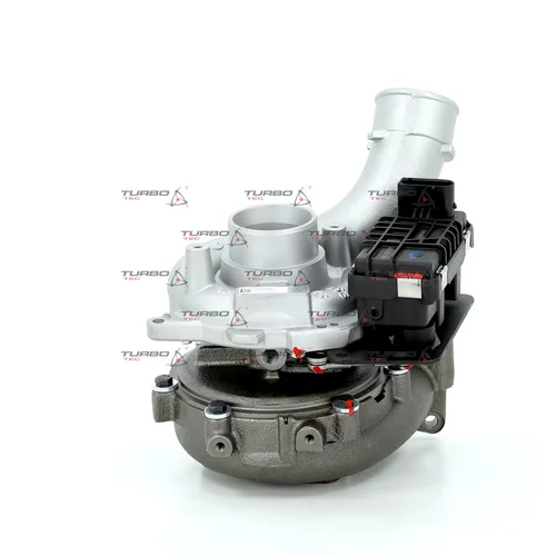 Plniace dúchadlo TURBO-TEC TT7255