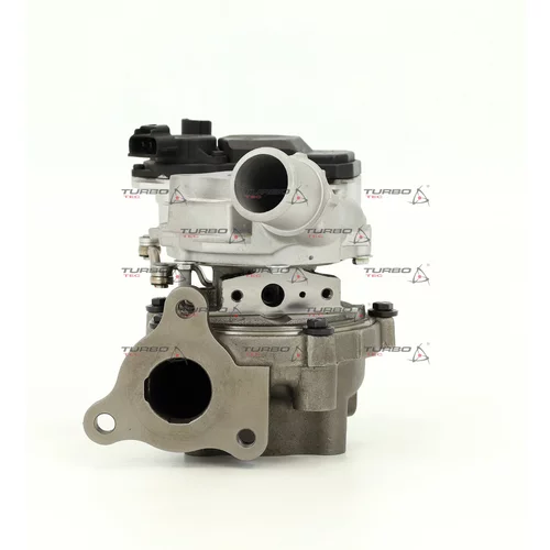 Plniace dúchadlo TURBO-TEC TT7282