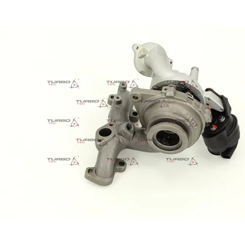 Plniace dúchadlo TT7350 /TURBO-TEC/ - obr. 4