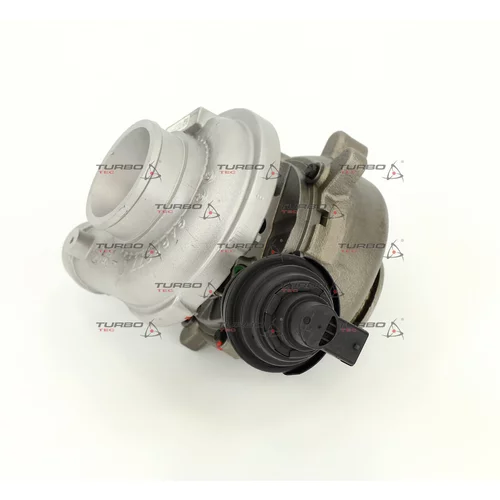 Plniace dúchadlo TT7358 /TURBO-TEC/ - obr. 5