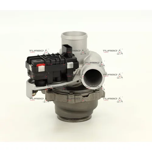 Plniace dúchadlo TT7400 /TURBO-TEC/ - obr. 2