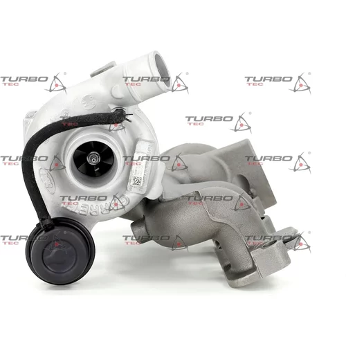 Plniace dúchadlo TURBO-TEC TT7425
