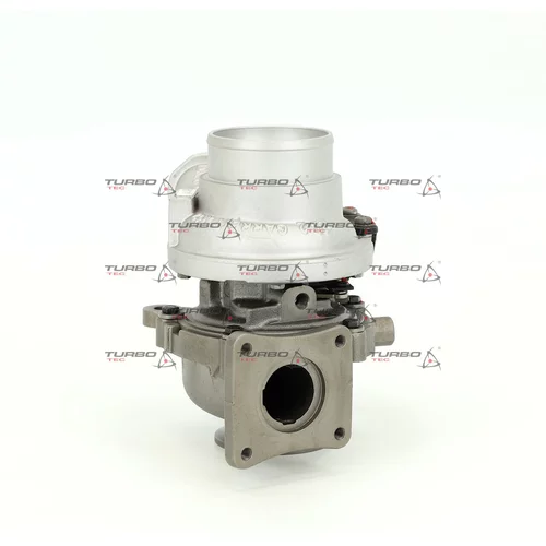 Plniace dúchadlo TT7460 /TURBO-TEC/ - obr. 2