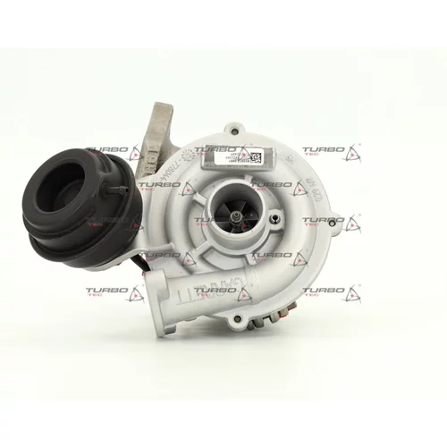 Plniace dúchadlo TURBO-TEC TT7482