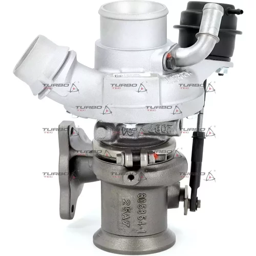 Plniace dúchadlo TURBO-TEC TT7505