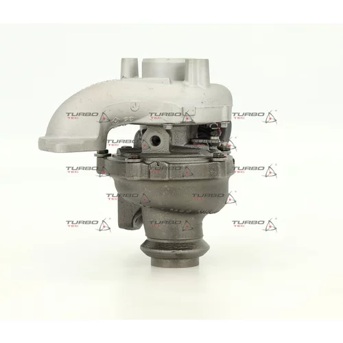 Plniace dúchadlo TURBO-TEC TT7573