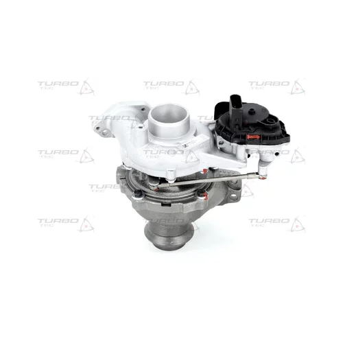 Plniace dúchadlo TURBO-TEC TT7686
