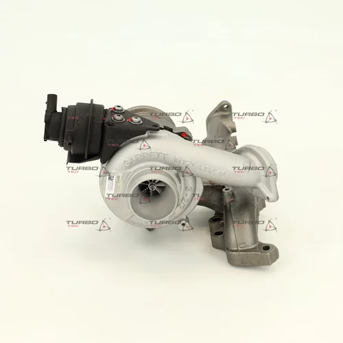 Plniace dúchadlo TURBO-TEC TT7711