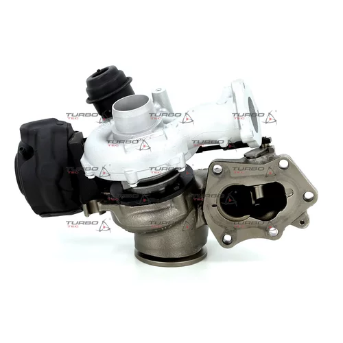 Plniace dúchadlo TURBO-TEC TT7731