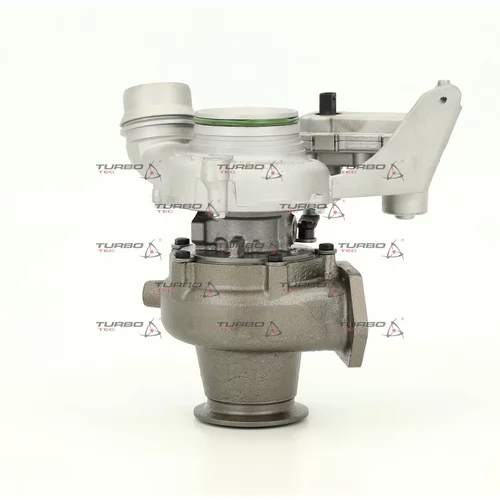 Plniace dúchadlo TT7825 /TURBO-TEC/ - obr. 2