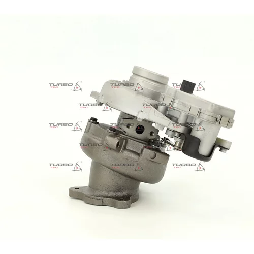 Plniace dúchadlo TURBO-TEC TT7854