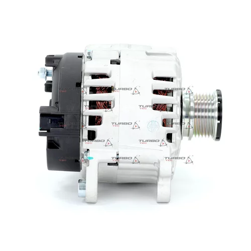 Alternátor TURBO-TEC TTAL001016