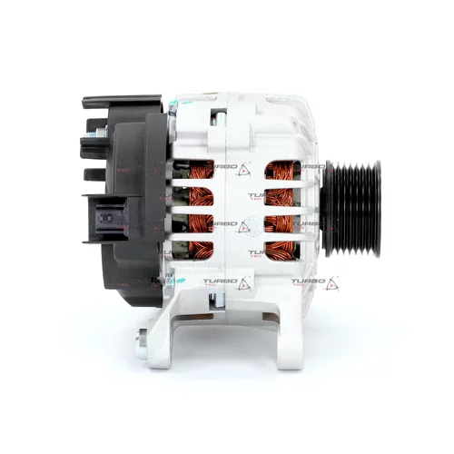 Alternátor TURBO-TEC TTAL001072