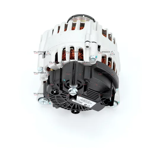 Alternátor TTAL001087 /TURBO-TEC/ - obr. 4