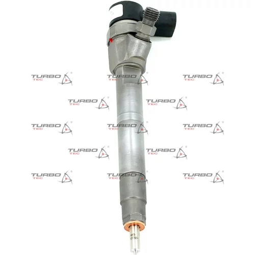 Vstrekovací ventil TURBO-TEC TTINJ0097