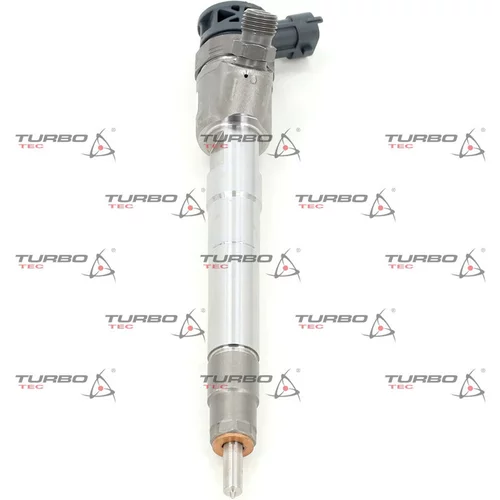 Vstrekovací ventil TURBO-TEC TTINJ0225
