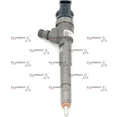 Vstrekovací ventil TURBO-TEC TTINJ0247