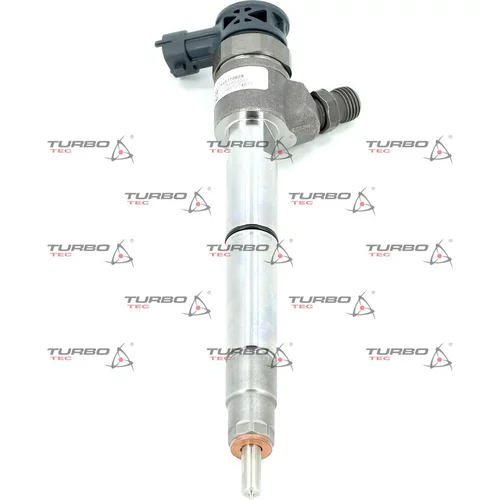 Vstrekovací ventil TURBO-TEC TTINJ0257